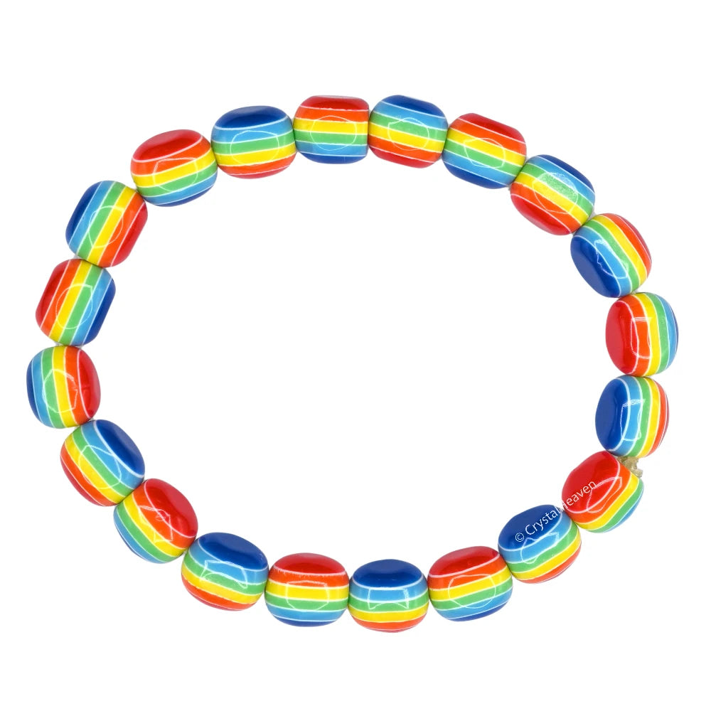 LGBTQ Pride Bracelet