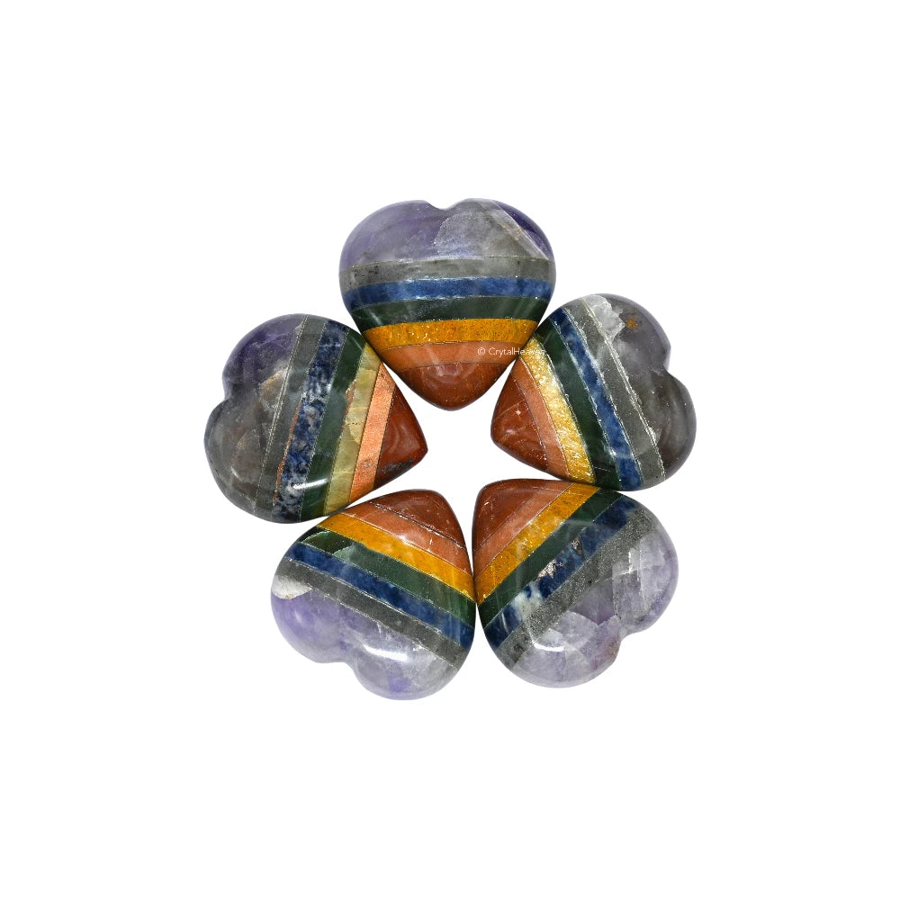 7 Chakra Heart