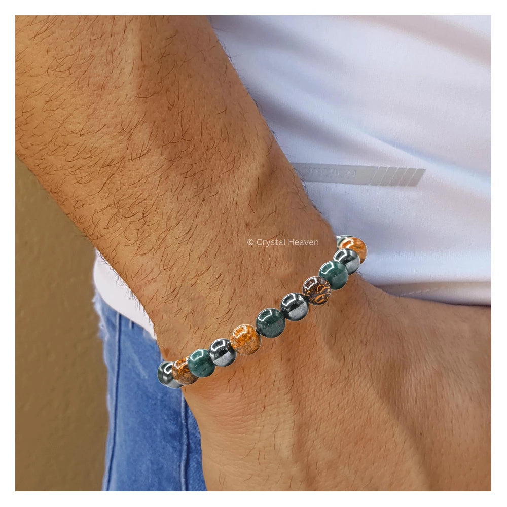 Pregnancy Bracelet
