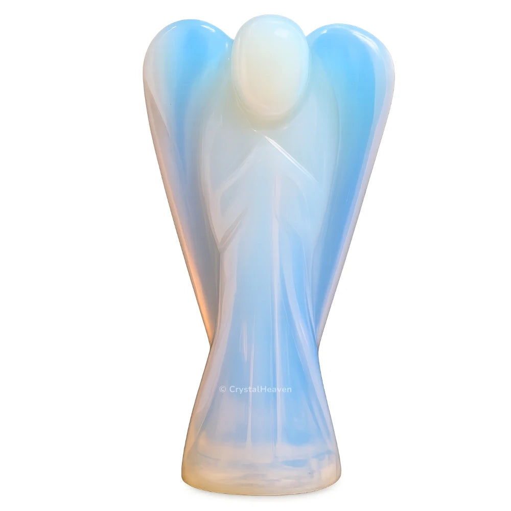 Opalite Angel (2 Inch)