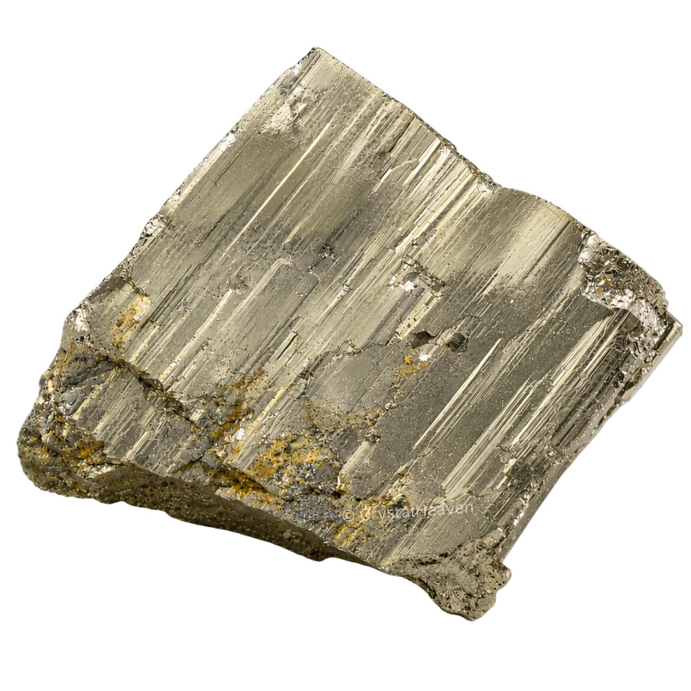 Raw Pyrite Cube (350 to 500)