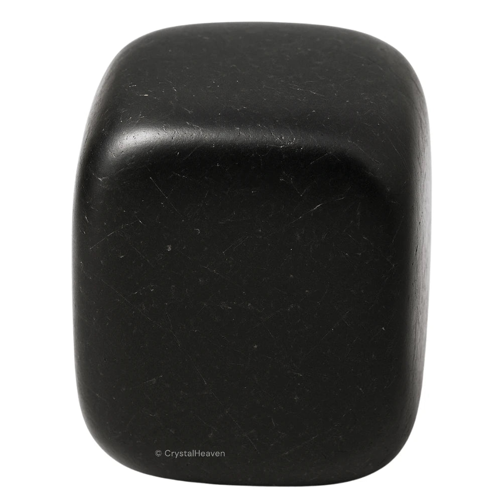 Tumbled Shungite Stones (30 Gram)