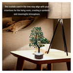 Malachite Tree (200 Chips)