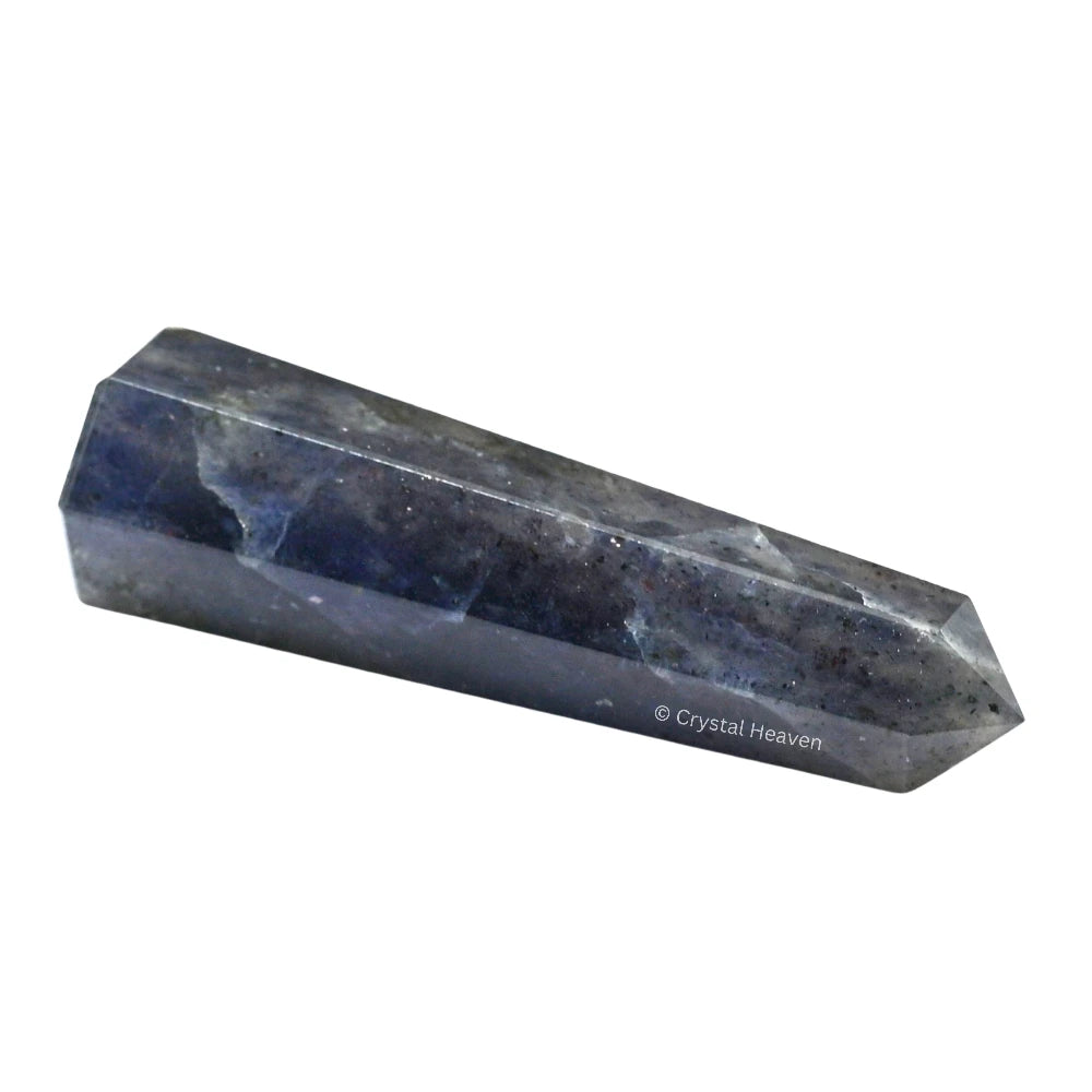 Iolite Crystal Tower (2" to 3" inch) 