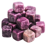 Tumbled Lepidolite Stones (30 Gram)