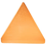 Orange Selenite Pyramid (1.5 Inch)
