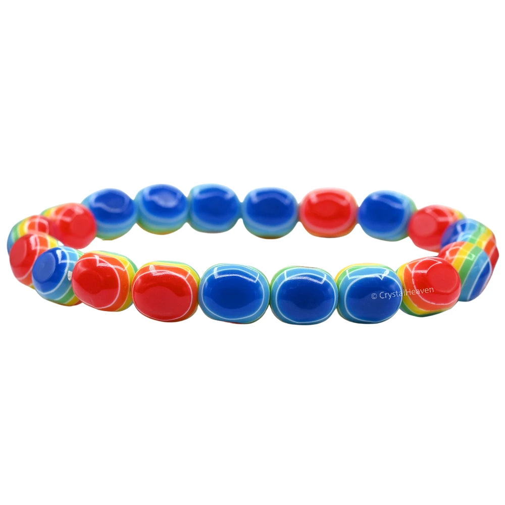 LGBTQ Pride Bracelet