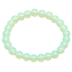 Opalite Bracelet (Elastic)