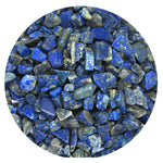 Lapis Lazuli Chips (500 gram)