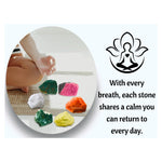 Immunity Raw Crystals Set