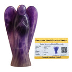 Amethyst Angel (3 Inch)