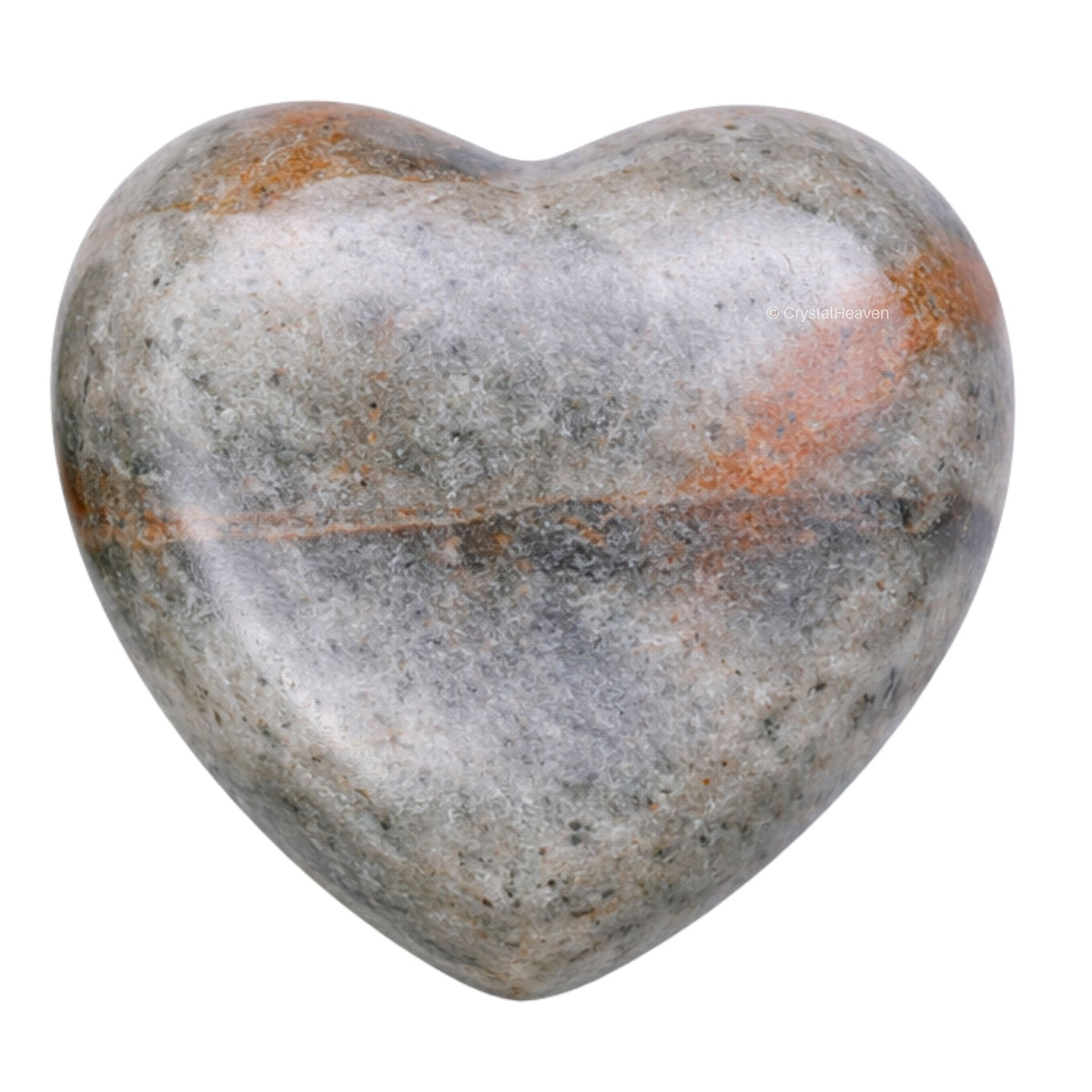 Chrysoberyl Cats Eye Mini Heart (Pack of 2)