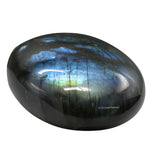 Labradorite Palm Stone (Regular)