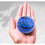Large Lapis Lazuli Sphere (2.5 Inch)