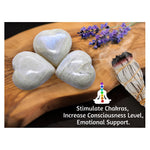 Moonstone Heart