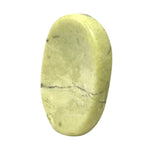 Serpentine Worry Stone