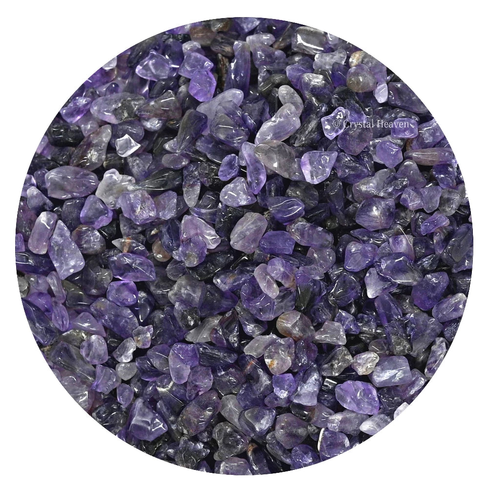 Amethyst Chips (500 gram)