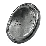 Hematite Worry Stone