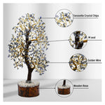 Tanzanite Tree (200 Chips)
