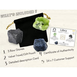 Crystals for Libra