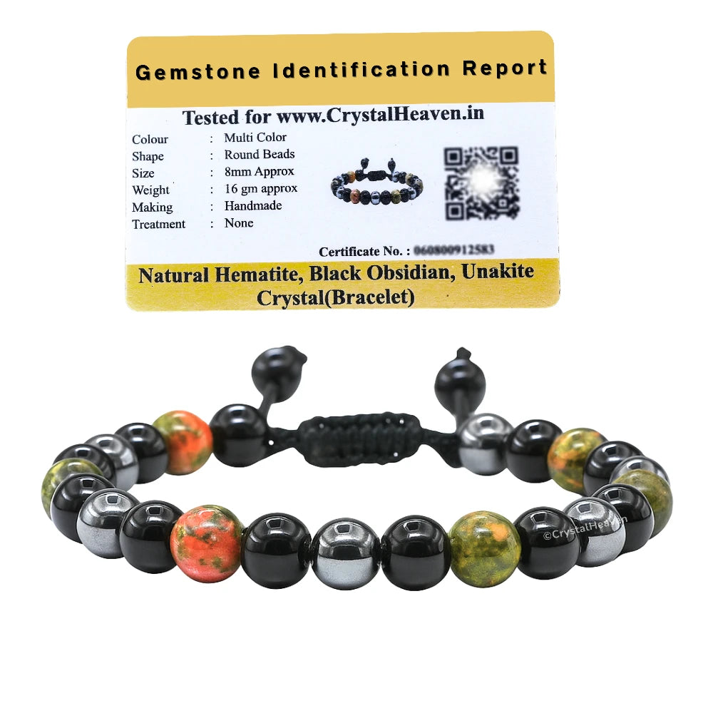 Health Bracelet