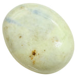 Hackmanite Palm Stone