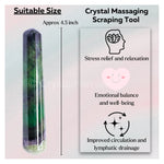 Fluorite Wand