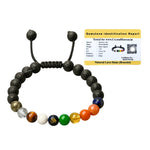 Navgrah Bracelet (Adjustable)