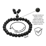 Karungali Malai Bracelet (New)