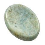 Hackmanite Worry Stone
