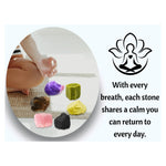 Sleep Raw Crystals Set