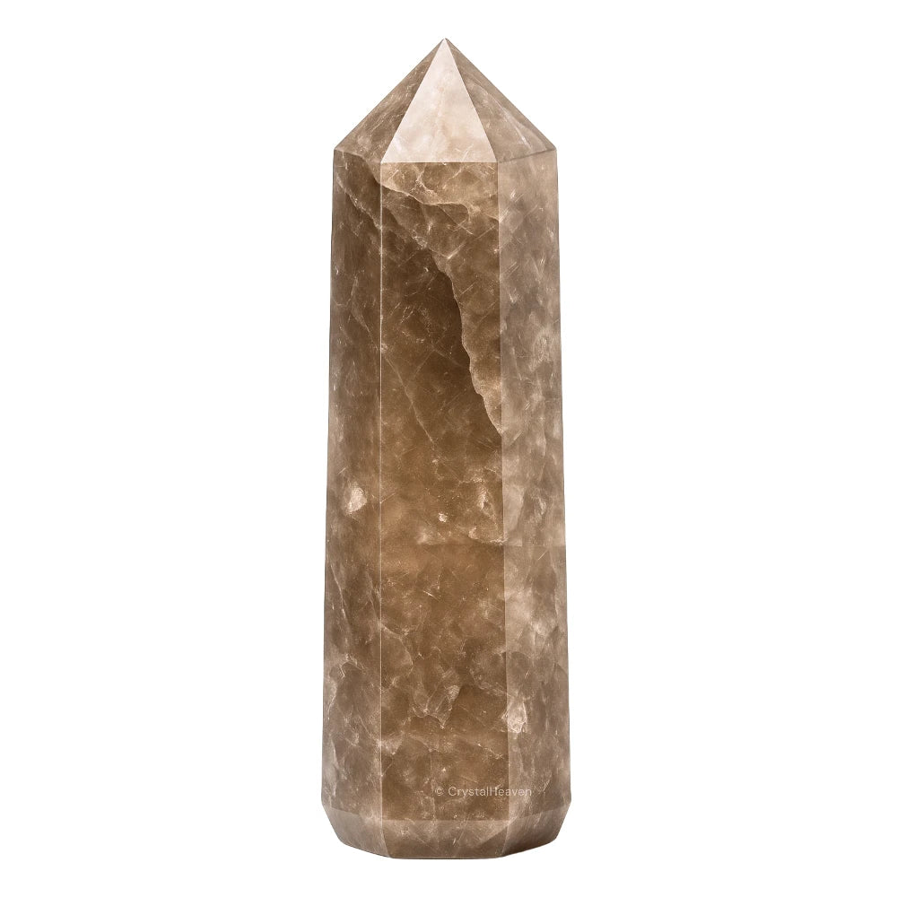 Smoky Quartz Crystal Tower (2" to 3" inch) 