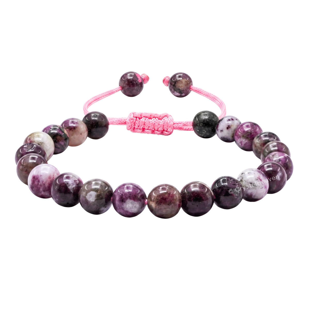 Eudialyte Bracelet (Adjustable)