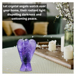 Amethyst Angel (1.5 Inch)