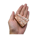 Pink Calcite Tower (3" to 4" inch)