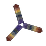 7 Chakra Pencil Points (Set of 10)