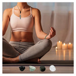 Libra Healing Crystals and Stones Premium Set
