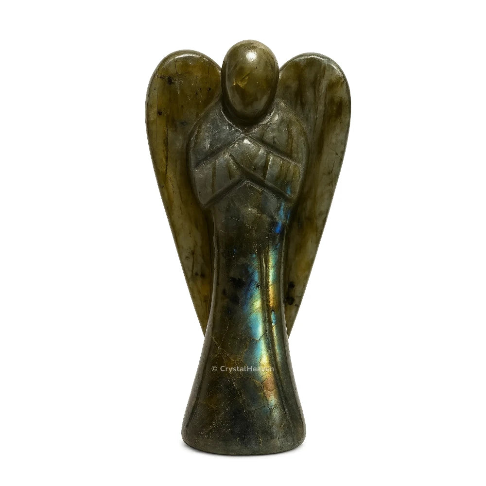 Labradorite Angel (2 Inch)