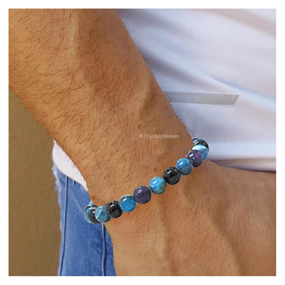 Weight Loss Crystal Bracelet
