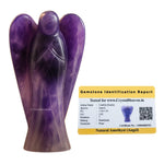 Amethyst Angel (2 Inch)
