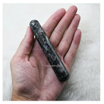 Larvikite Wand