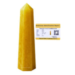 Yellow Aventurine Tower (3" to 4" inch)