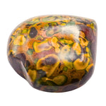 Fruit Jasper Heart
