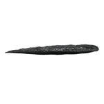 Black Obsidian Arrowhead - 5" to 6"