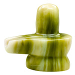 Serpentine Shivling