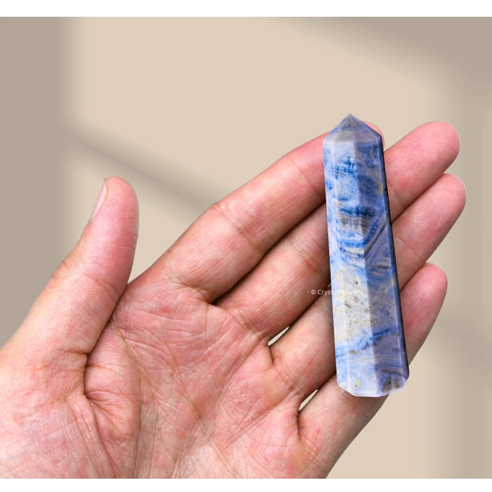 Scheelite Crystal Tower (2" to 3" inch) 