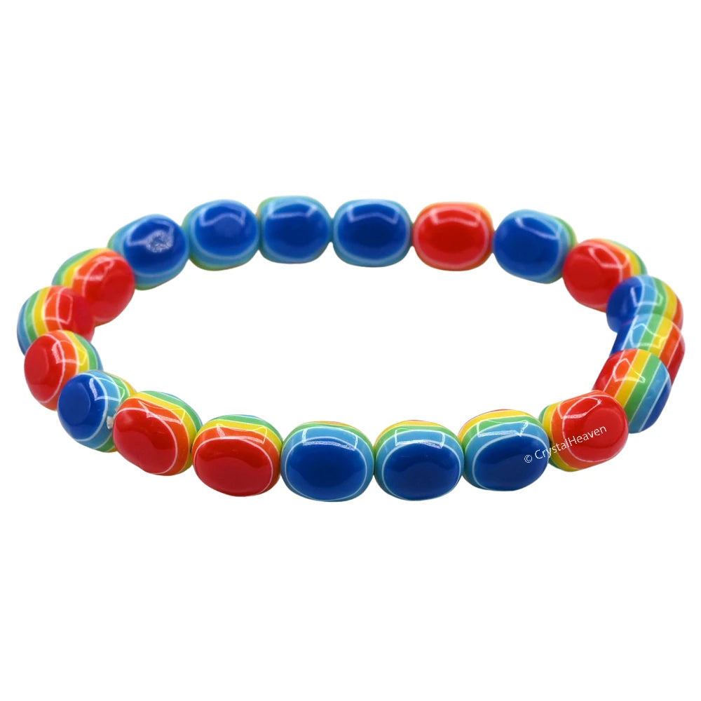 LGBTQ Pride Bracelet