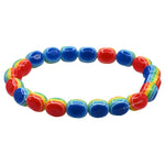 LGBTQ Pride Bracelet