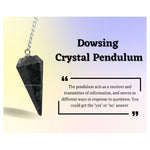 Larvikite Pendulum