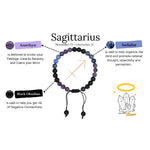 Sagittarius Bracelet